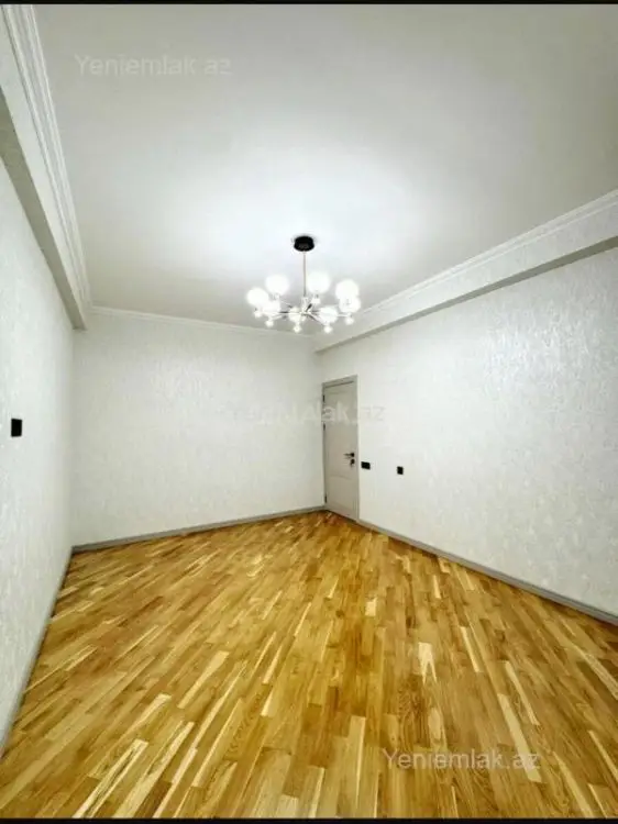 228 000 AZN - 3 otaqlı mənzil Satılır, Əhmədli, Xətai, Bakı