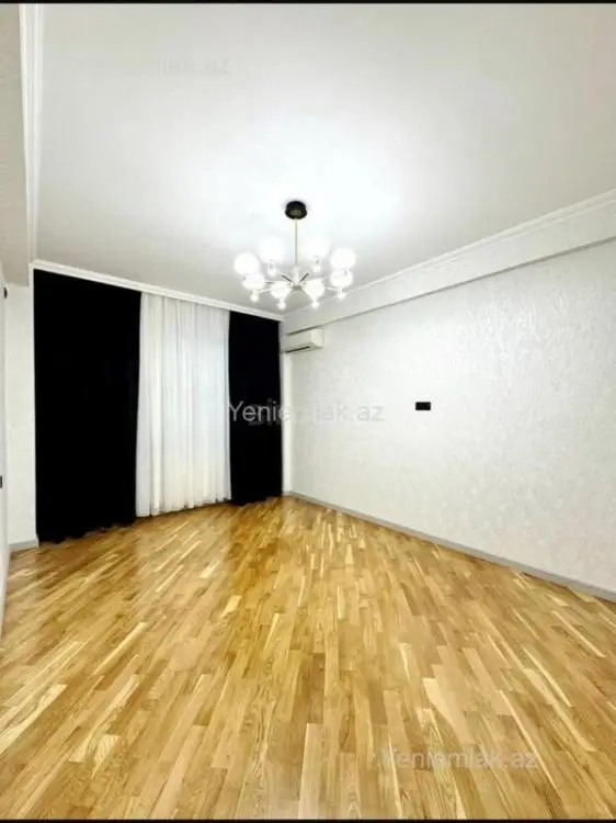 228 000 AZN - 3 otaqlı mənzil Satılır, Əhmədli, Xətai, Bakı