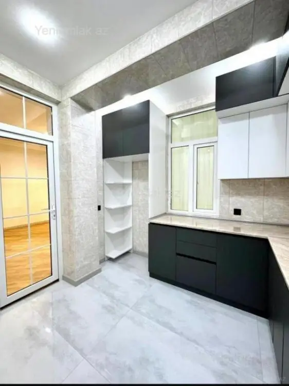 228 000 AZN - 3 otaqlı mənzil Satılır, Əhmədli, Xətai, Bakı