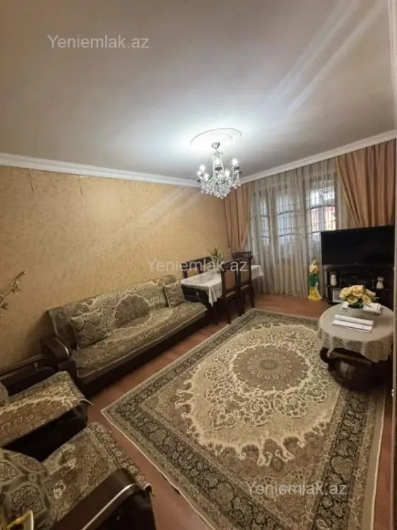 84 000 AZN - 2 otaqlı mənzil Satılır, 2-ci mikrorayon, Sumqayıt