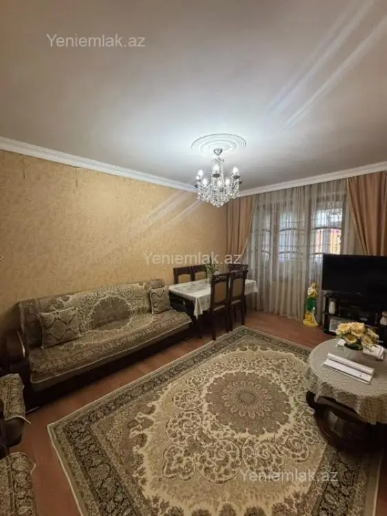 84 000 AZN - 2 otaqlı mənzil Satılır, 2-ci mikrorayon, Sumqayıt