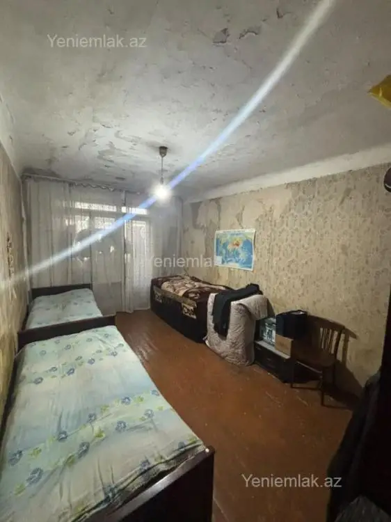 84 000 AZN - 2 otaqlı mənzil Satılır, 2-ci mikrorayon, Sumqayıt