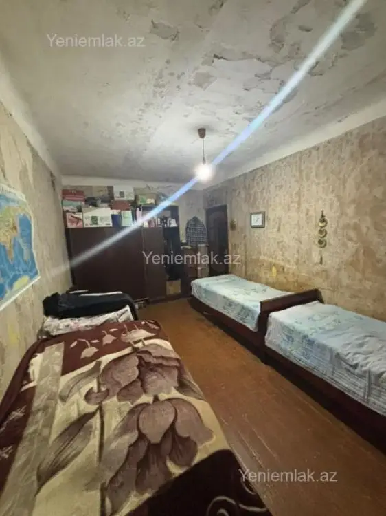 84 000 AZN - 2 otaqlı mənzil Satılır, 2-ci mikrorayon, Sumqayıt
