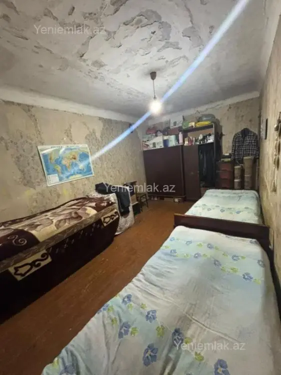 84 000 AZN - 2 otaqlı mənzil Satılır, 2-ci mikrorayon, Sumqayıt