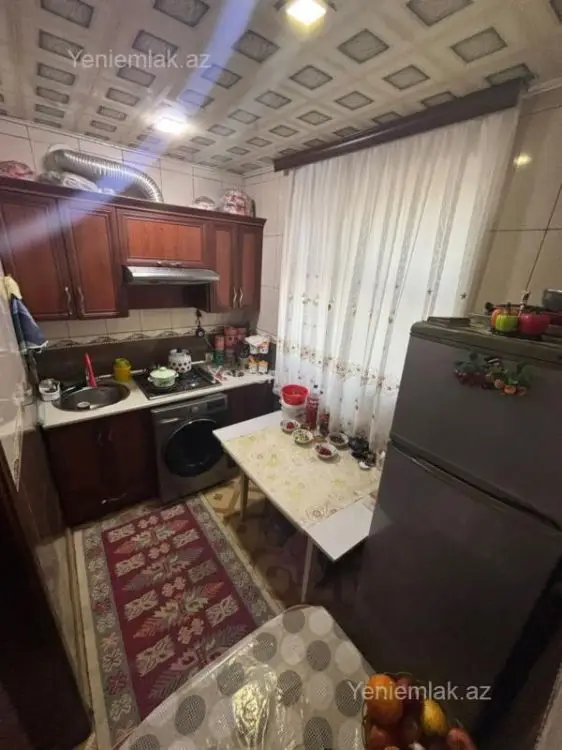 84 000 AZN - 2 otaqlı mənzil Satılır, 2-ci mikrorayon, Sumqayıt