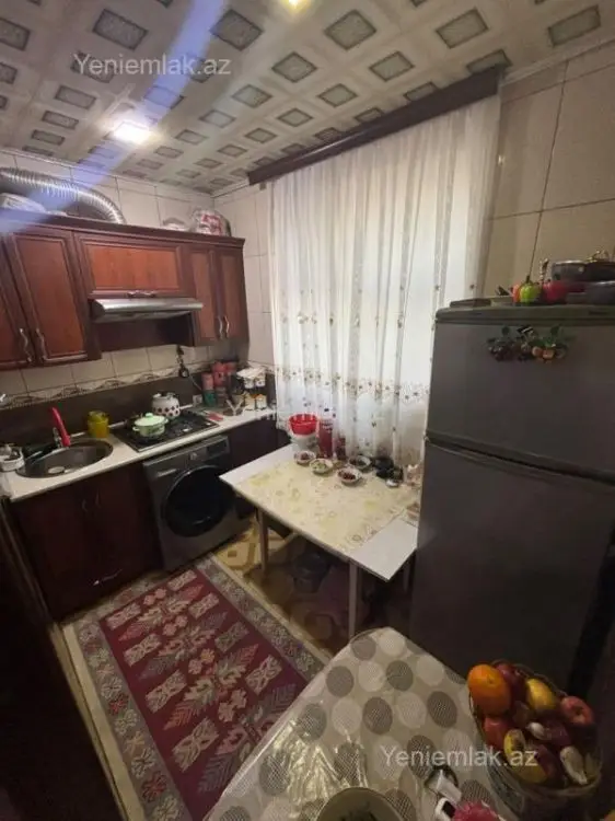 84 000 AZN - 2 otaqlı mənzil Satılır, 2-ci mikrorayon, Sumqayıt