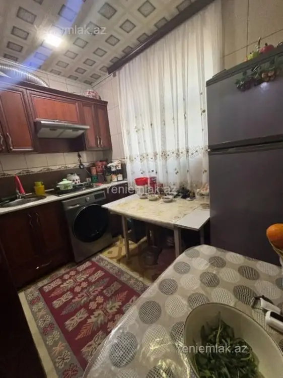84 000 AZN - 2 otaqlı mənzil Satılır, 2-ci mikrorayon, Sumqayıt