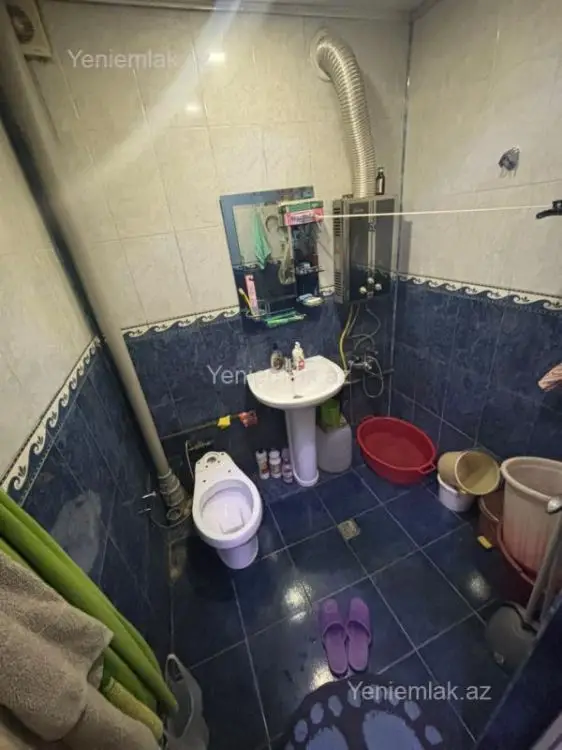 84 000 AZN - 2 otaqlı mənzil Satılır, 2-ci mikrorayon, Sumqayıt
