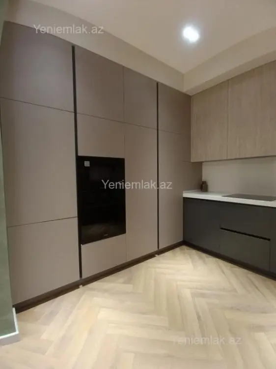 365 000 AZN - 2 otaqlı mənzil Satılır, Ağ şəhər, Xətai, Bakı