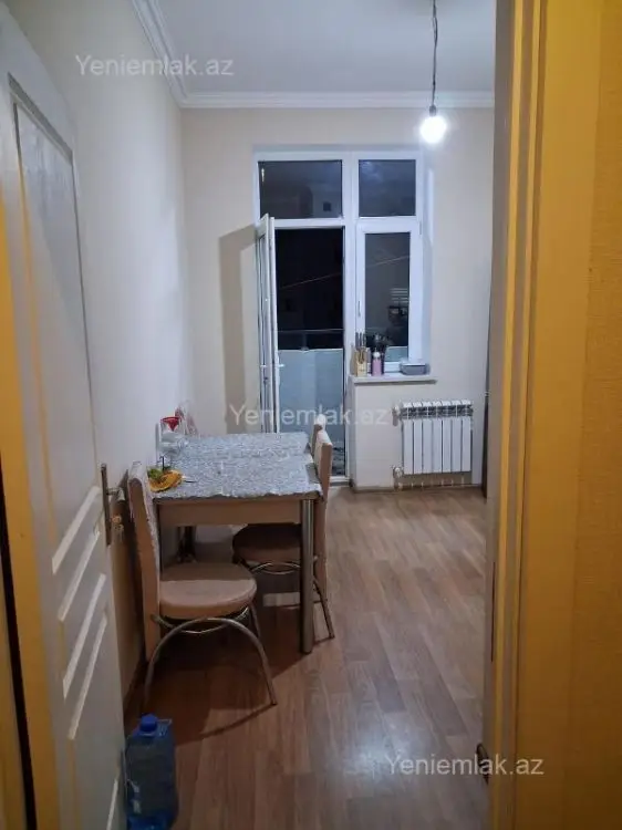 160 000 AZN - 4 otaqlı mənzil Satılır, Hövsan qəs., Suraxanı, Bakı