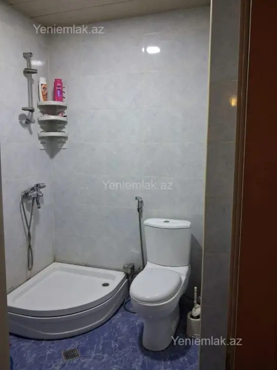 160 000 AZN - 4 otaqlı mənzil Satılır, Hövsan qəs., Suraxanı, Bakı