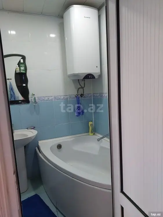 300 AZN - 2 otaqlı mənzil Kirayə (aylıq), Şirvan