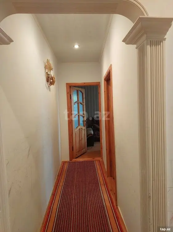 300 AZN - 2 otaqlı mənzil Kirayə (aylıq), Şirvan