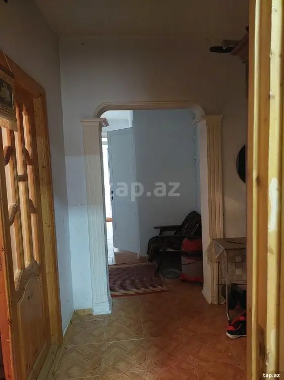 300 AZN - 2 otaqlı mənzil Kirayə (aylıq), Şirvan
