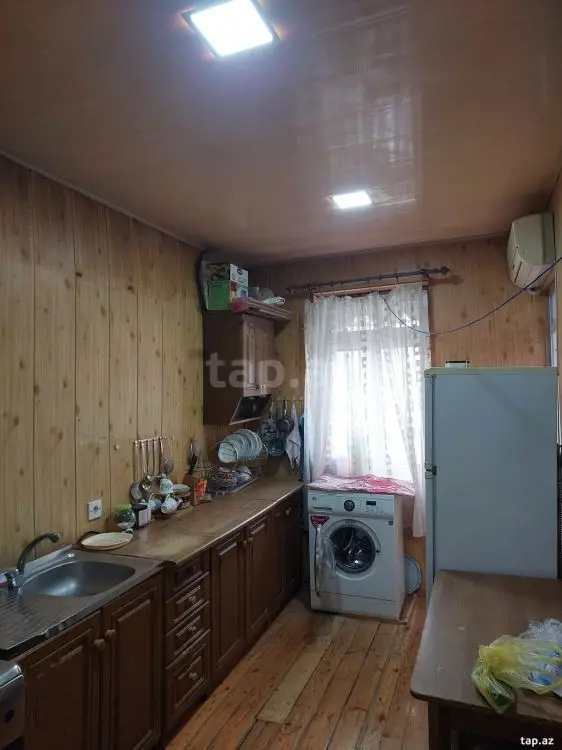 300 AZN - 2 otaqlı mənzil Kirayə (aylıq), Şirvan