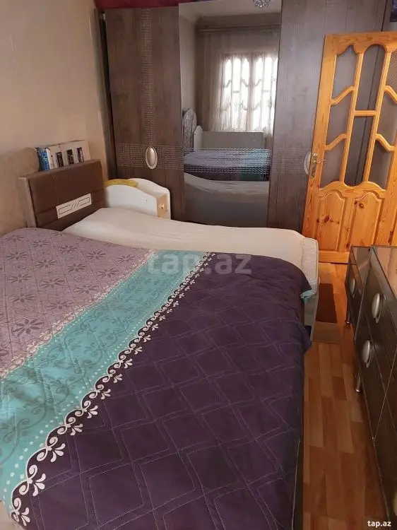 300 AZN - 2 otaqlı mənzil Kirayə (aylıq), Şirvan