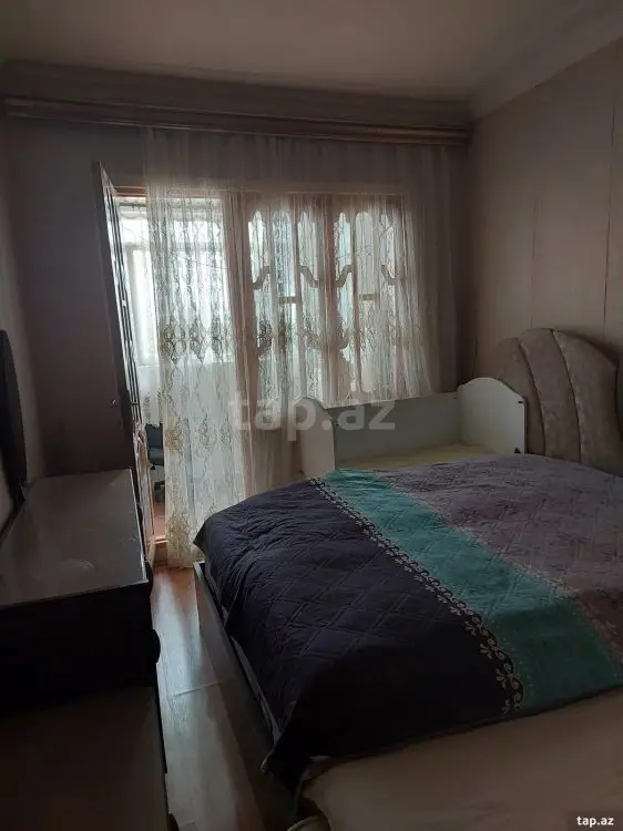 300 AZN - 2 otaqlı mənzil Kirayə (aylıq), Şirvan