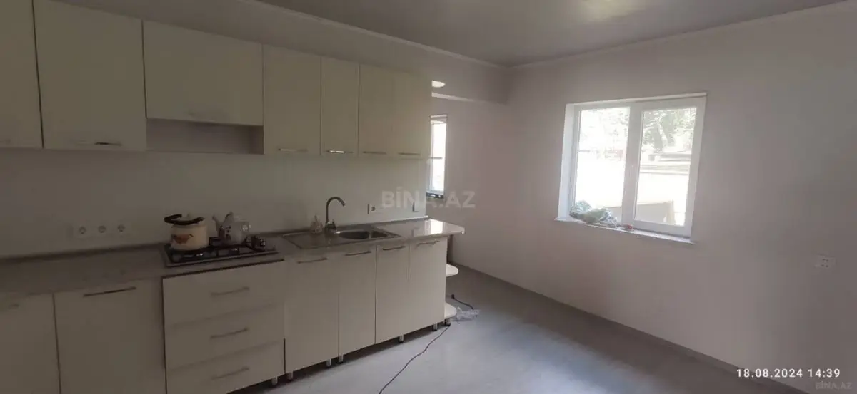 100 AZN - 3 otaqlı mənzil Kirayə (aylıq), Şəki