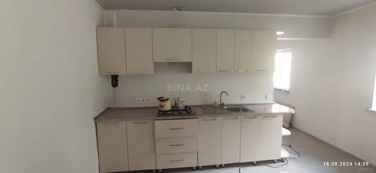 100 AZN - 3 otaqlı mənzil Kirayə (aylıq), Şəki