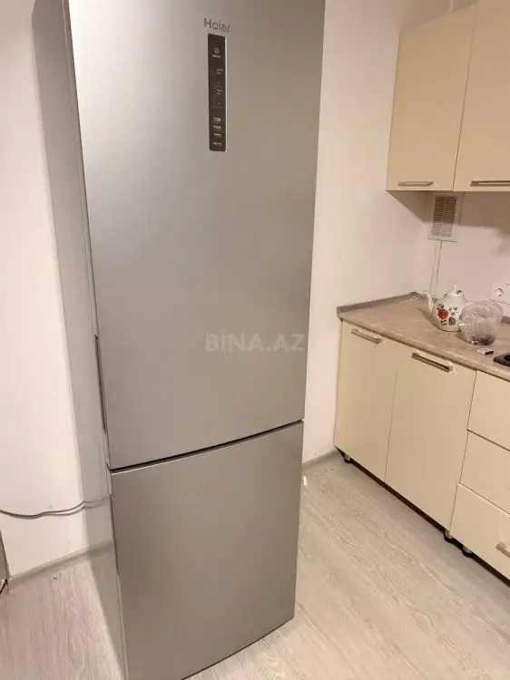 100 AZN - 3 otaqlı mənzil Kirayə (aylıq), Şəki