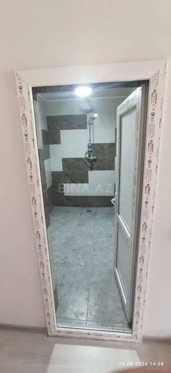 100 AZN - 3 otaqlı mənzil Kirayə (aylıq), Şəki
