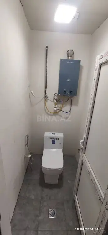 100 AZN - 3 otaqlı mənzil Kirayə (aylıq), Şəki