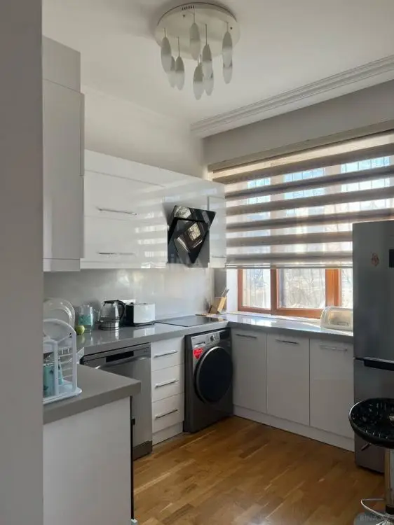 175 000 AZN - 2 otaqlı mənzil Satılır, Bayıl qəs., Abşeron