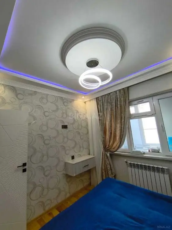 650 AZN - 2 otaqlı mənzil Kirayə (aylıq), Laçın