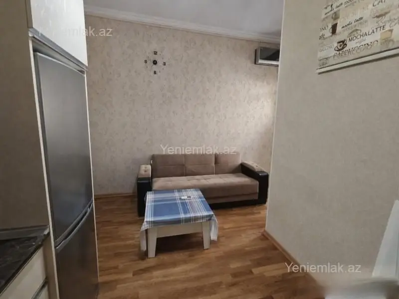 143 000 AZN - 2 otaqlı mənzil Satılır, Nizami, Bakı