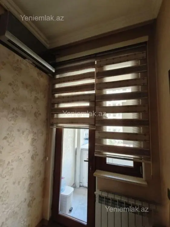 143 000 AZN - 2 otaqlı mənzil Satılır, Nizami, Bakı