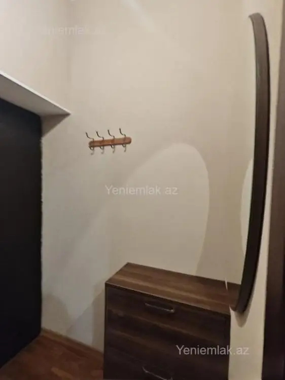 143 000 AZN - 2 otaqlı mənzil Satılır, Nizami, Bakı