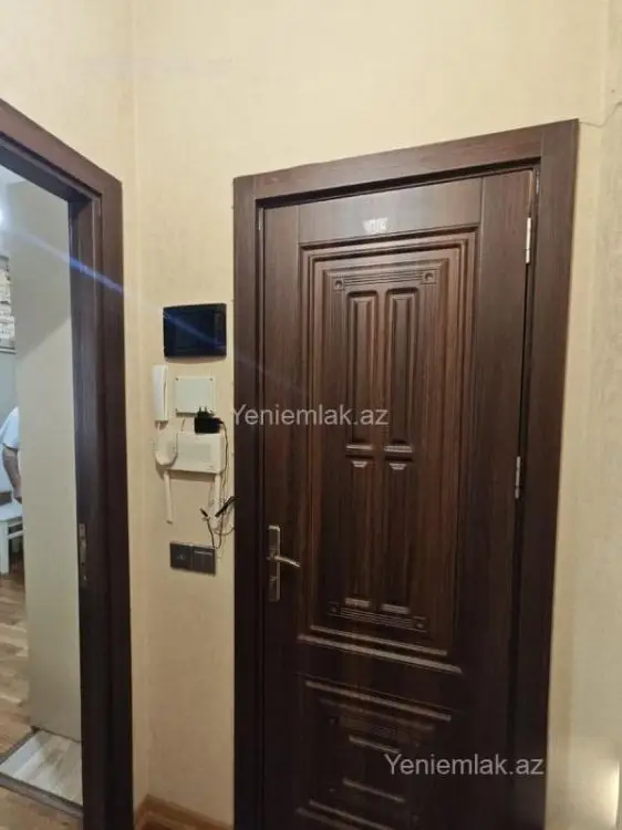 143 000 AZN - 2 otaqlı mənzil Satılır, Nizami, Bakı