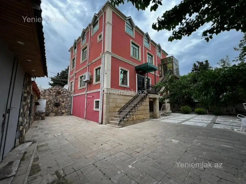 250 000 AZN - 6 otaqlı mənzil Satılır, Goradil, Abşeron
