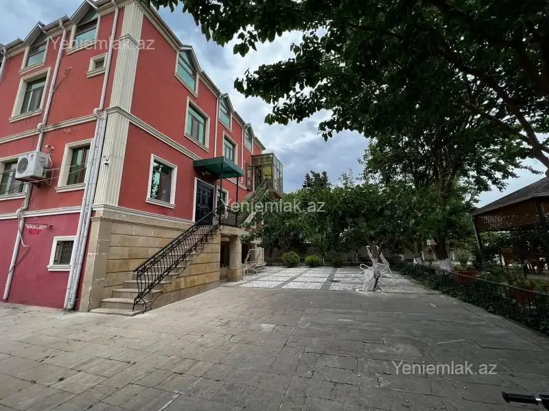 250 000 AZN - 6 otaqlı mənzil Satılır, Goradil, Abşeron