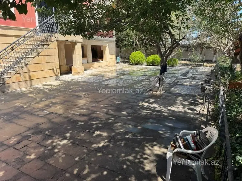250 000 AZN - 6 otaqlı mənzil Satılır, Goradil, Abşeron