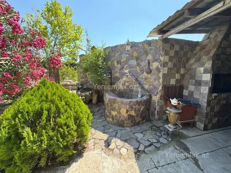 250 000 AZN - 6 otaqlı mənzil Satılır, Goradil, Abşeron