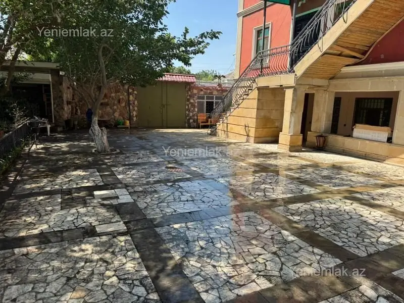 250 000 AZN - 6 otaqlı mənzil Satılır, Goradil, Abşeron