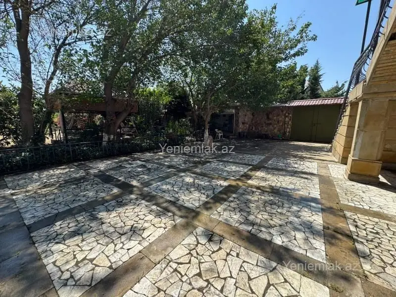 250 000 AZN - 6 otaqlı mənzil Satılır, Goradil, Abşeron