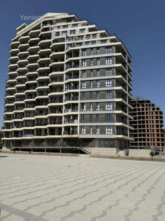 144 000 AZN - 3 otaqlı mənzil Satılır, Sumqayıt Bulvarı, Sumqayıt