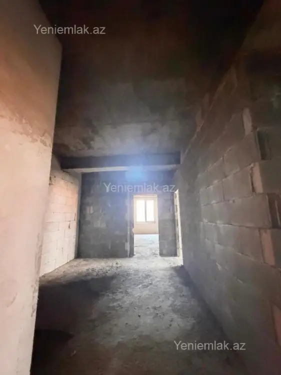144 000 AZN - 3 otaqlı mənzil Satılır, Sumqayıt Bulvarı, Sumqayıt