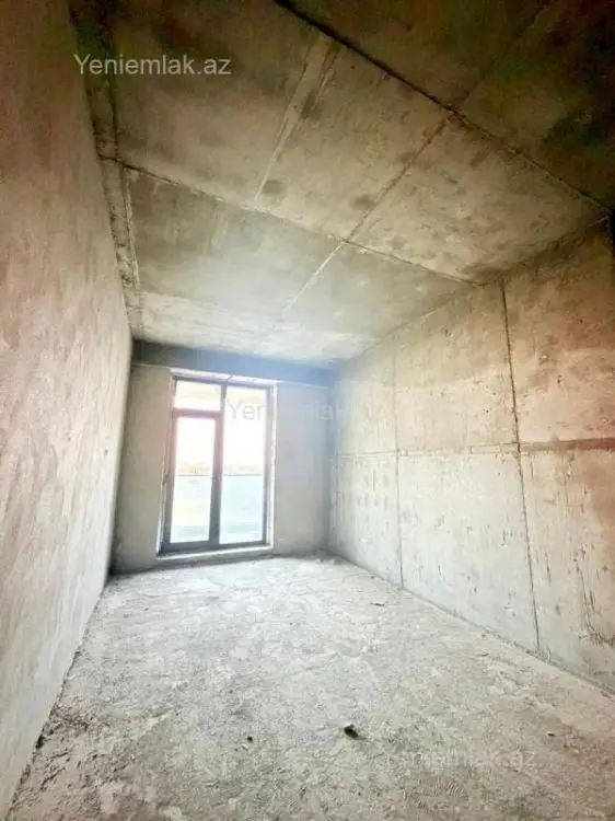 144 000 AZN - 3 otaqlı mənzil Satılır, Sumqayıt Bulvarı, Sumqayıt
