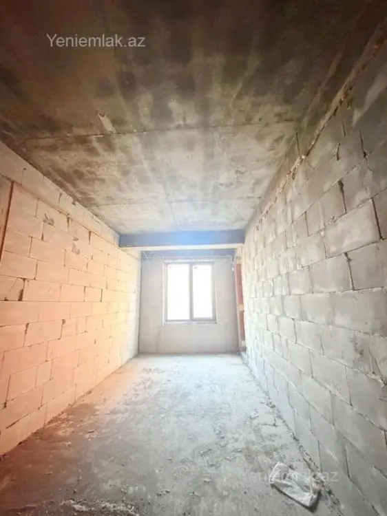 144 000 AZN - 3 otaqlı mənzil Satılır, Sumqayıt Bulvarı, Sumqayıt