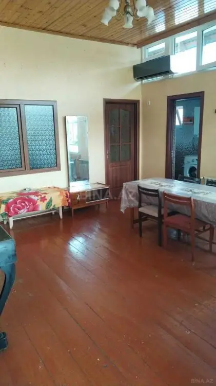 110 AZN - 2 otaqlı mənzil Kirayə (aylıq), Şəki