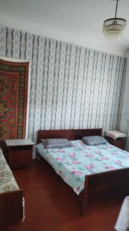 110 AZN - 2 otaqlı mənzil Kirayə (aylıq), Şəki