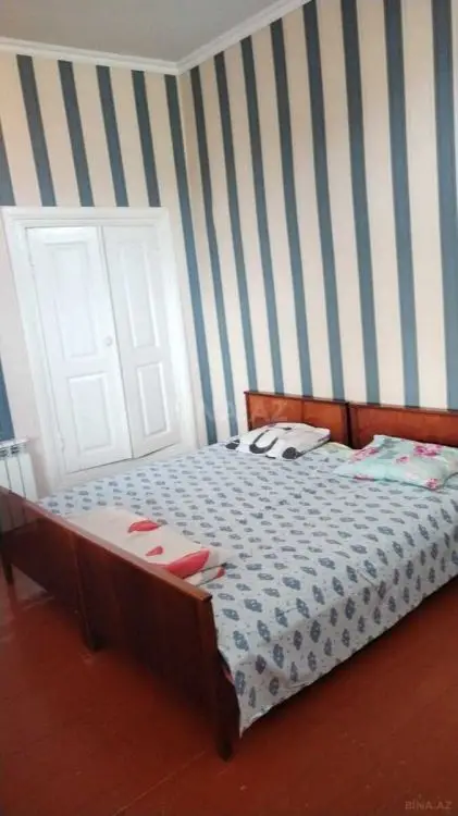 110 AZN - 2 otaqlı mənzil Kirayə (aylıq), Şəki