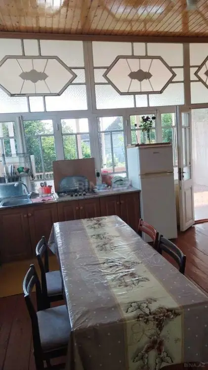 110 AZN - 2 otaqlı mənzil Kirayə (aylıq), Şəki