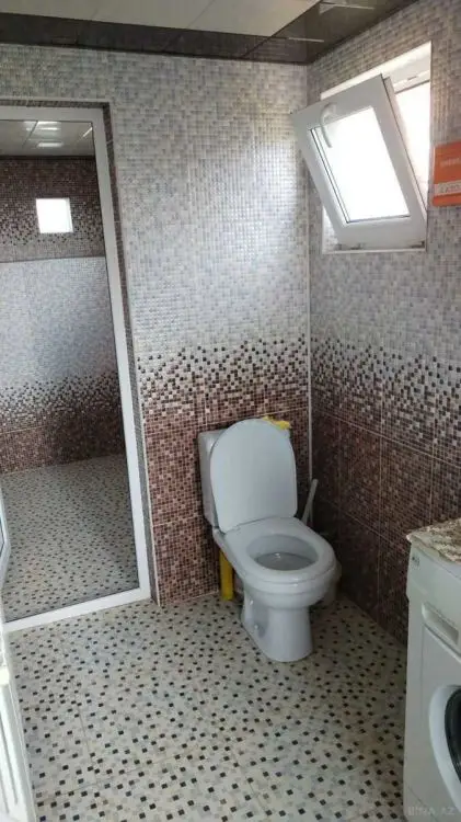 110 AZN - 2 otaqlı mənzil Kirayə (aylıq), Şəki