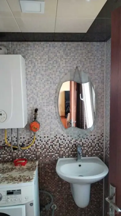 110 AZN - 2 otaqlı mənzil Kirayə (aylıq), Şəki