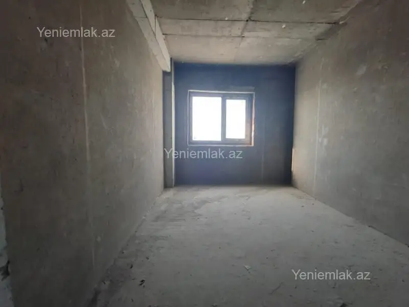430 000 AZN - 2 otaqlı mənzil Satılır, Ağ şəhər, Xətai, Bakı