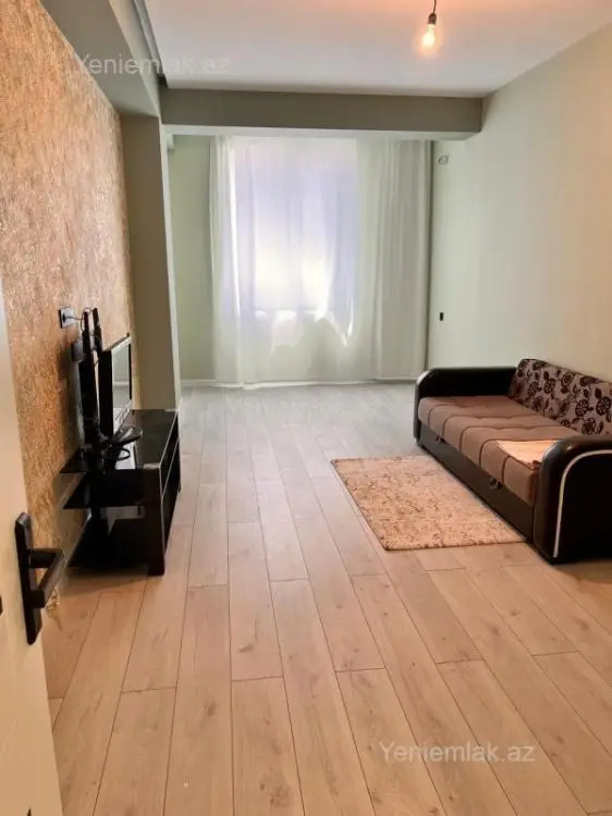 130 000 AZN - 2 otaqlı mənzil Satılır, Sumqayıt şəh., Sumqayıt